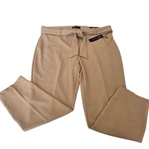 Jones New York Women's Size 1 X beige dress pants. NWT